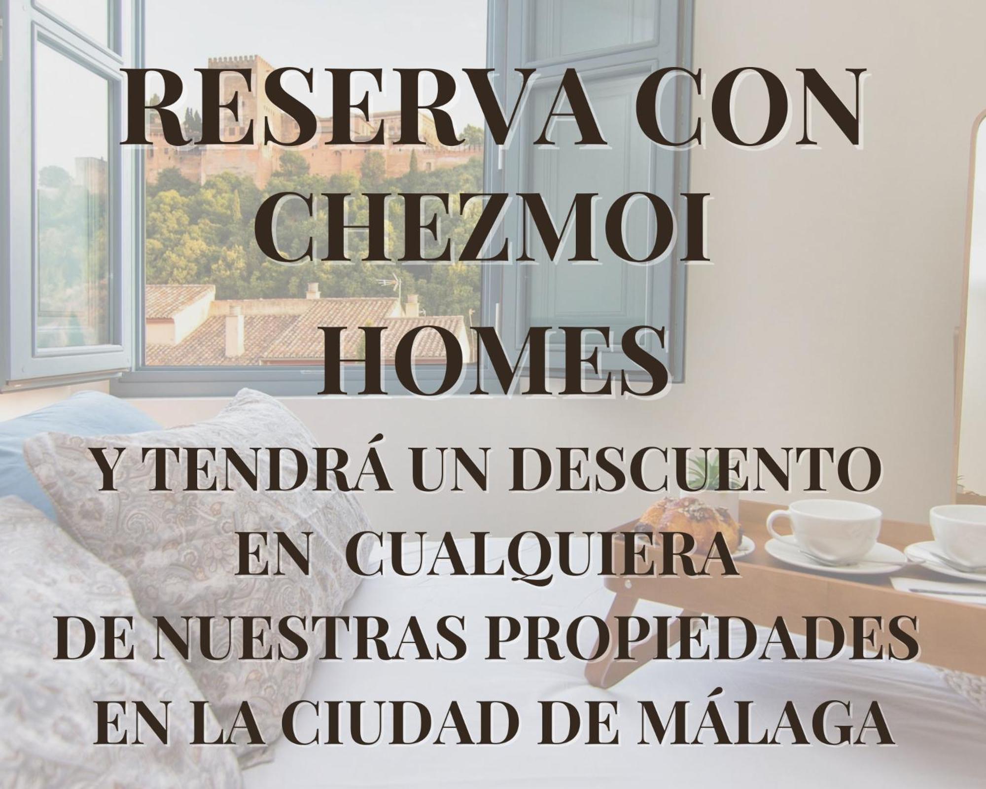 Trinidad Deluxe 3 Apartment Granada Bagian luar foto